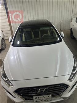 هيونداي سوناتا